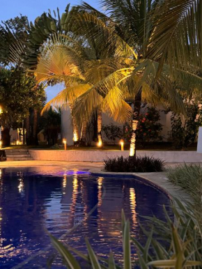 Malawi Resort Slin Muro Alto